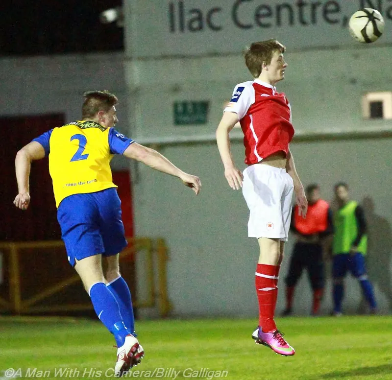 St Pats v Dundalk Apr 2013 (29)