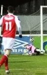 St Pats v Dundalk Apr 2013 (30)