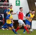 St Pats v Dundalk Apr 2013 (3)