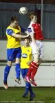 St Pats v Dundalk Apr 2013 (31)