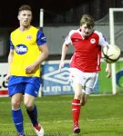 St Pats v Dundalk Apr 2013 (32)