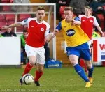St Pats v Dundalk Apr 2013 (4)