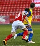 St Pats v Dundalk Apr 2013 (7)