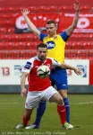 St Pats v Dundalk Apr 2013 (8)