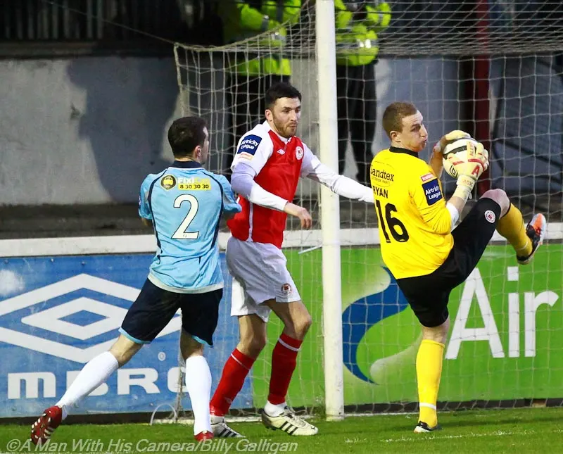 St Pats v Shels Apr 13 (13)