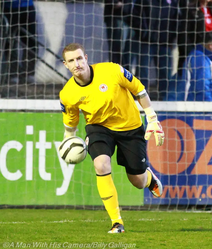 St Pats v Shels Apr 13 (14)