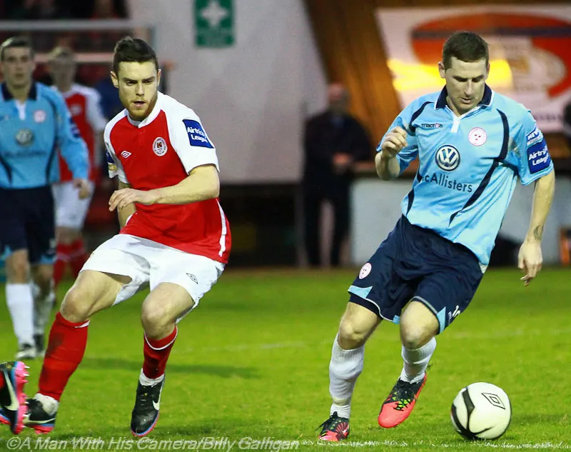 St Pats v Shels Apr 13 (17)