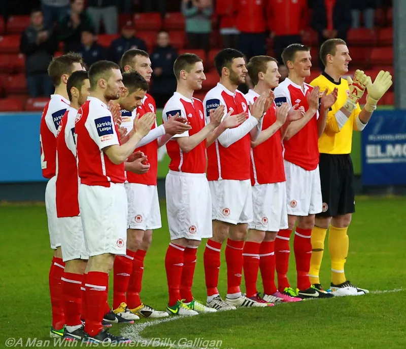 St Pats v Shels Apr 13 (2)