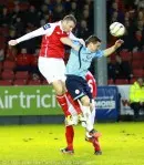 St Pats v Shels Apr 13 (21)