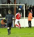 St Pats v Shels Apr 13 (33)