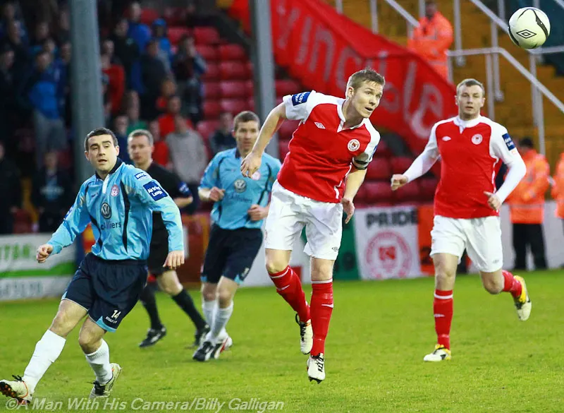 St Pats v Shels Apr 13 (5)