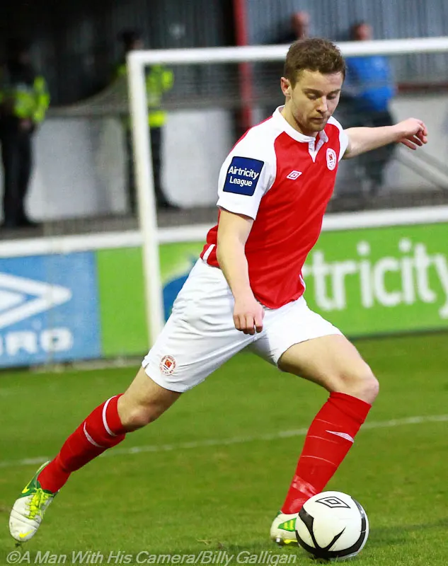 St Pats v Shels Apr 13 (7)