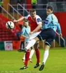St Pats v Shels Apr 13 (9)