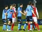 St Pats v UCD Belfield Apr 2013 (13)