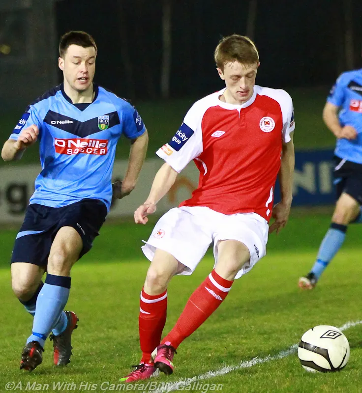 St Pats v UCD Belfield Apr 2013 (19)