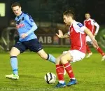 St Pats v UCD Belfield Apr 2013 (20)