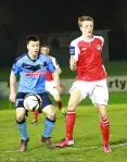 St Pats v UCD Belfield Apr 2013 (23)