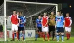 St Pats v UCD Belfield Apr 2013 (26)