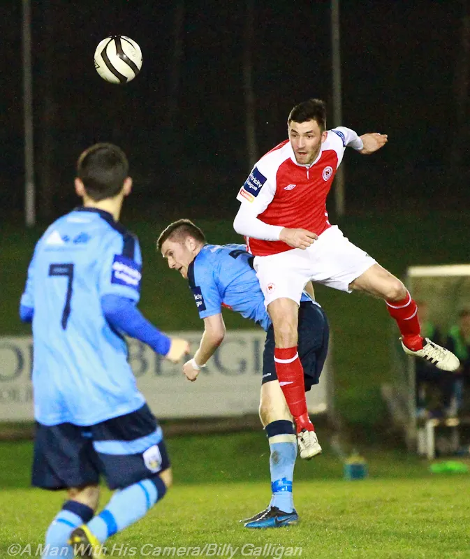 St Pats v UCD Belfield Apr 2013 (27)