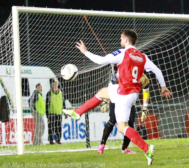 St Pats v UCD Belfield Apr 2013 (29)
