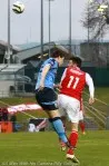 St Pats v UCD Belfield Apr 2013 (3)