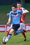 St Pats v UCD Belfield Apr 2013 (5)