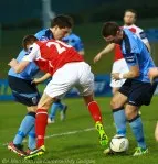 St Pats v UCD Belfield Apr 2013 (7)