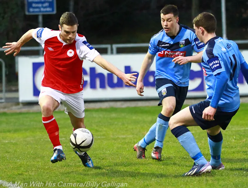 St Pats v UCD Belfield Apr 2013 (9)