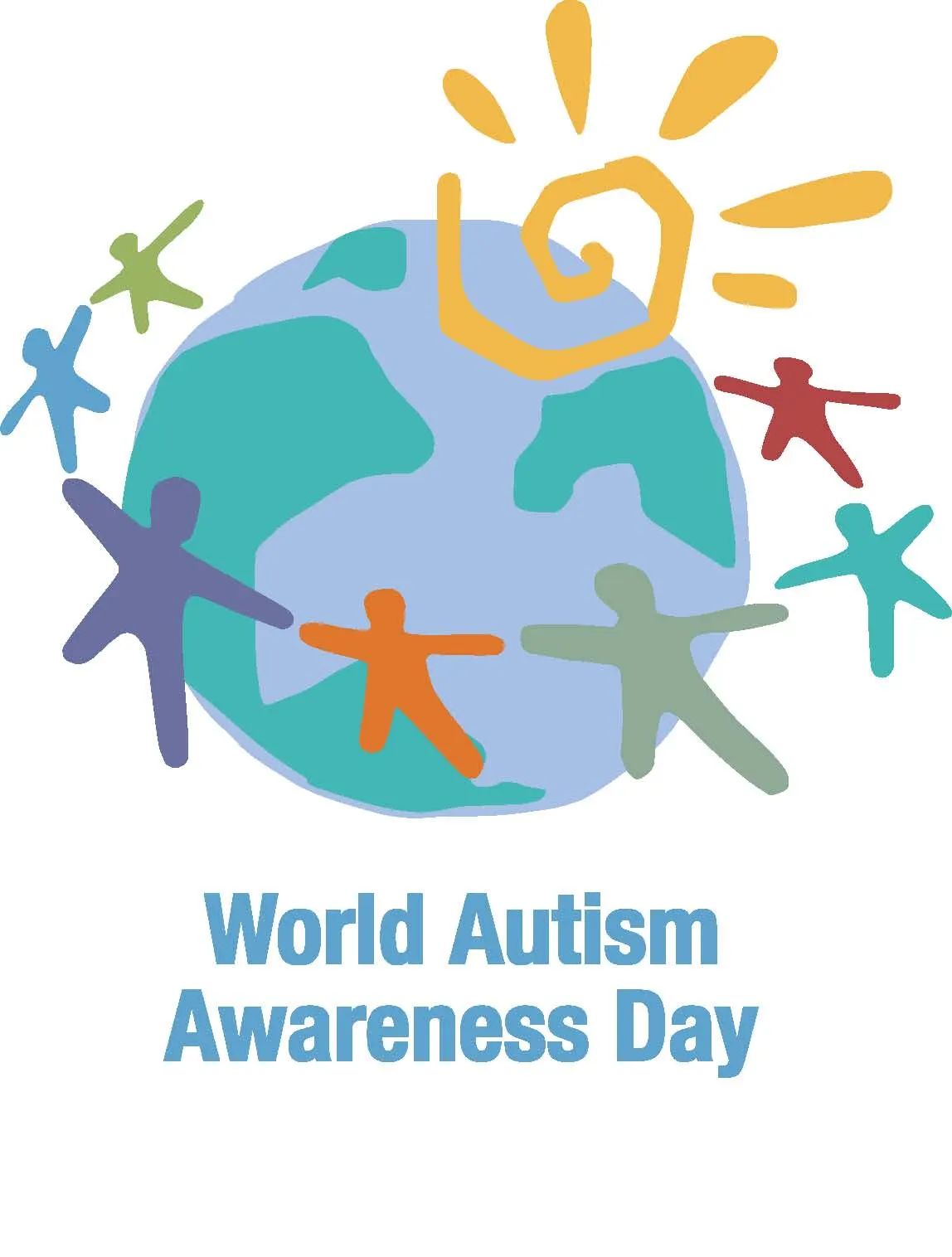 World-autism-awareness-day
