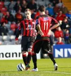 St Pats v Bohs May 2013 (4)