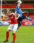 St Pats v UCD May 2013 (13)