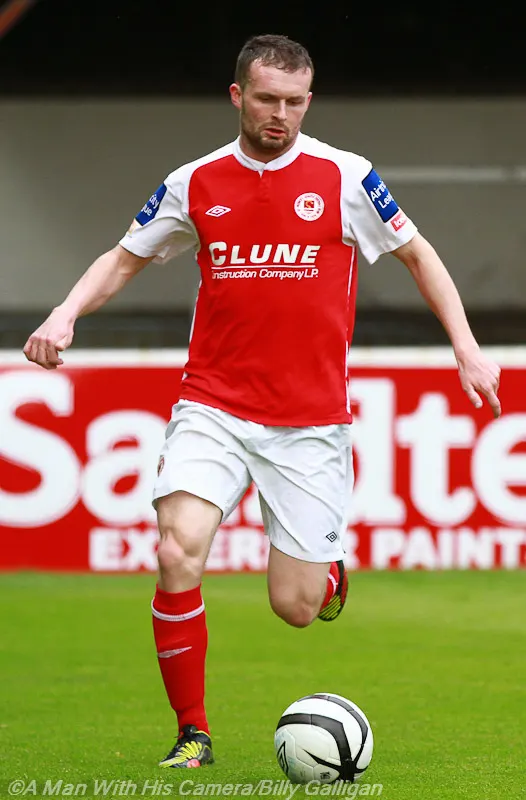 St Pats v UCD May 2013 (18)