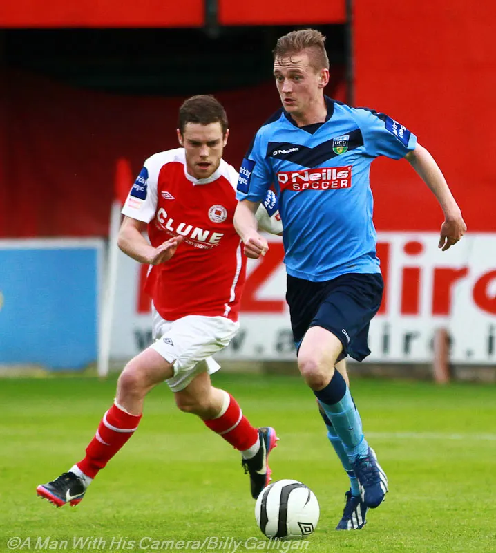 St Pats v UCD May 2013 (20)