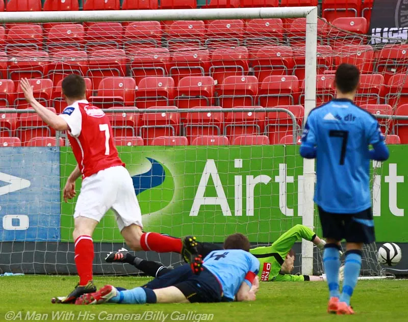 St Pats v UCD May 2013 (22)