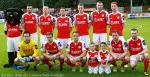 St Pats v UCD May 2013 (3)