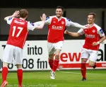 St Pats v UCD May 2013 (33)