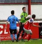 St Pats v UCD May 2013 (35)