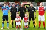 St Pats v UCD May 2013 (4)