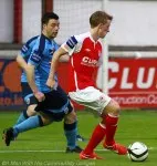 St Pats v UCD May 2013 (41)