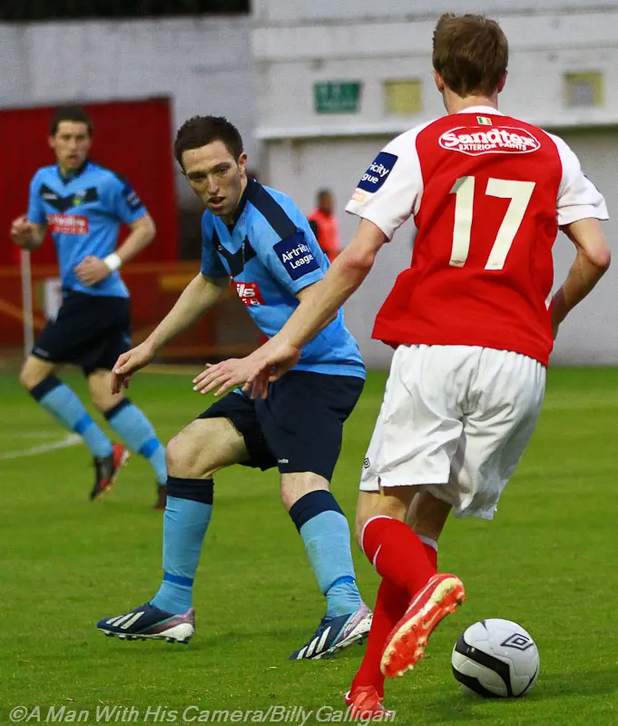 St Pats v UCD May 2013 (45)