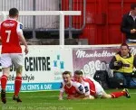 St Pats v UCD May 2013 (48)