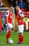 St Pats v UCD May 2013 (5)