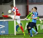 St Pats v UCD May 2013 (50)