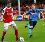 St Pats v UCD May 2013 (6)