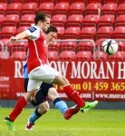 St Pats v UCD May 2013 (8)