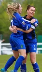 Womens Cup  Final 2013 Castlebar v Peamount (10)