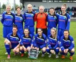Womens Cup  Final 2013 Castlebar v Peamount (11)