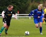 Womens Cup  Final 2013 Castlebar v Peamount (14)