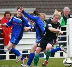 Womens Cup  Final 2013 Castlebar v Peamount (15)
