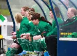 Womens Cup  Final 2013 Castlebar v Peamount (16)